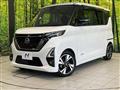 2022 Nissan ROOX