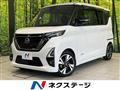 2022 Nissan ROOX