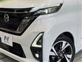 2022 Nissan ROOX