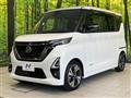 2022 Nissan ROOX