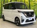 2022 Nissan ROOX