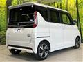 2022 Nissan ROOX