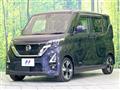2021 Nissan ROOX