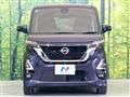 2021 Nissan ROOX
