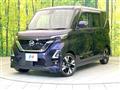 2022 Nissan ROOX