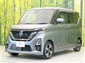 2022 Nissan ROOX