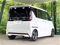 2022 Nissan ROOX