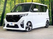 2022 Nissan ROOX