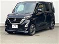 2022 Nissan ROOX