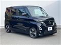 2022 Nissan ROOX