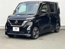 2022 Nissan ROOX