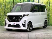 2022 Nissan ROOX