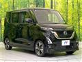 2022 Nissan ROOX