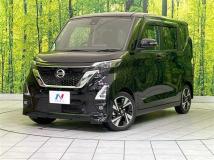 2022 Nissan ROOX