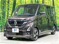 2022 Nissan ROOX