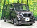 2022 Nissan ROOX