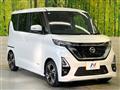 2022 Nissan ROOX