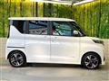 2022 Nissan ROOX