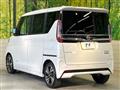 2022 Nissan ROOX