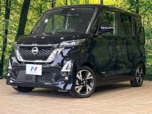 2022 Nissan ROOX