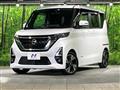 2022 Nissan ROOX