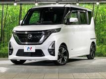 2022 Nissan ROOX