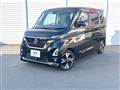 2022 Nissan ROOX