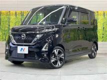 2023 Nissan ROOX