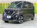 2023 Nissan ROOX