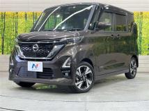 2023 Nissan ROOX