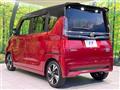 2023 Nissan ROOX