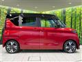 2023 Nissan ROOX