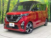 2023 Nissan ROOX
