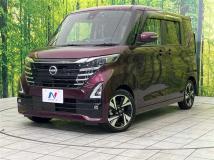 2023 Nissan ROOX