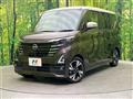 2024 Nissan ROOX
