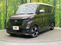 2024 Nissan ROOX