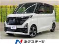 2024 Nissan ROOX