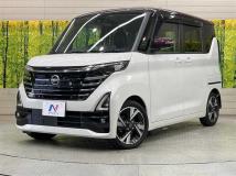 2024 Nissan ROOX