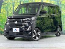 2024 Nissan ROOX