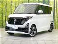 2025 Nissan ROOX