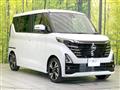 2025 Nissan ROOX