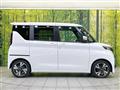 2025 Nissan ROOX