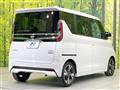 2025 Nissan ROOX
