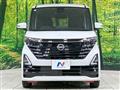 2025 Nissan ROOX