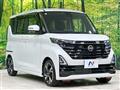 2025 Nissan ROOX