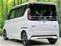 2025 Nissan ROOX