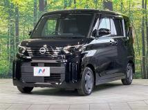 2025 Nissan ROOX