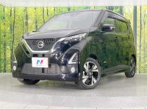 2019 Nissan DAYZ