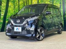 2022 Nissan DAYZ