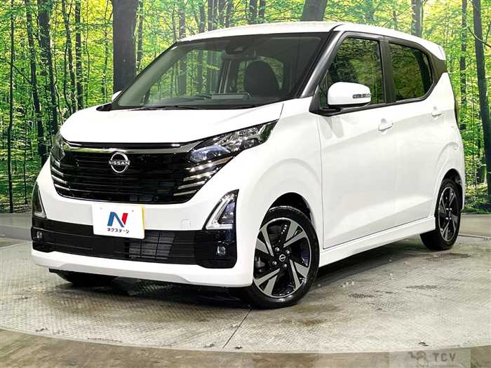 2024 Nissan DAYZ